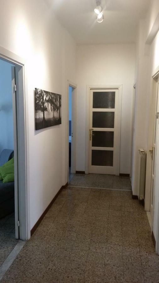 In Vacanza Da Marinella Albenga Exterior foto