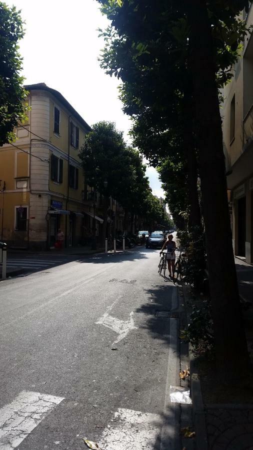 In Vacanza Da Marinella Albenga Exterior foto